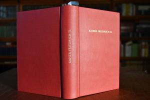 Kaiser Friedrich II. [der Zweite] in Briefen un...