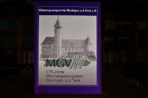 Die Geschichte des Männergesangverein 1824 Biss...