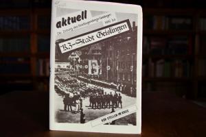 KZ-Stadt Geislingen.