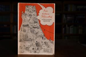 Im toten Winkel. Gebirgsschützen-Anekdoten.