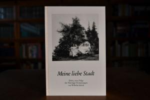 Meine liebe Stadt. Dritte, neue Folge der Nürti...