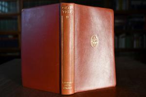 Goethes Übersetzungen und Bearbeitungen fremder...