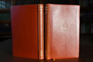 Goethes Lyrische und Epische Dichtungenn Band 1...