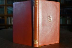 Goethes Naturwissenschaftliche Schriften in Aus...