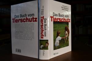 Das Buch vom Tierschutz.