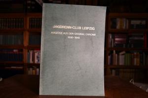 Auszüge aus der Original-Chronik 1930-1945 des ...