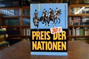 Preis der Nationen. Der offizielle Länderkampf ...