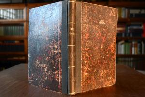 Ueber Pferdezucht, Reitkunst, Wettrennen und Re...