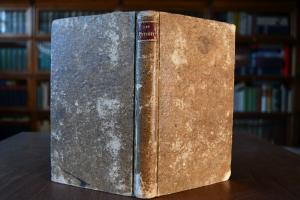 Der Bereiter, mit Kupfern.