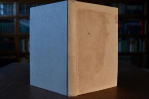 Unterricht für Fahnenschmide, über die Verletzu...