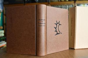 Stutbuch von Trakehnen 6. Band.