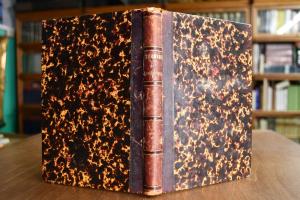 Der Hausthierarzt. Die innerlichen und äußerlic...