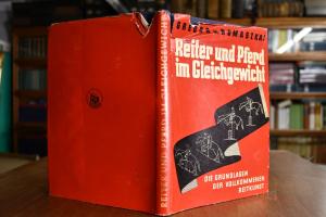 Reiter und Pferd im Gleichgewicht als Grundlage...