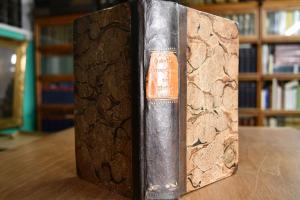 Vollständige Naturgeschichte des Pferdes mit be...