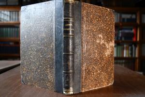 Instruktionen des Generalmajors Carl von Schmid...