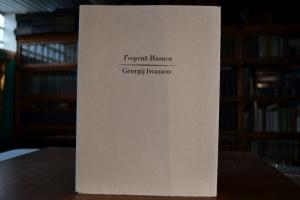 Gedichte russisch-deutsch