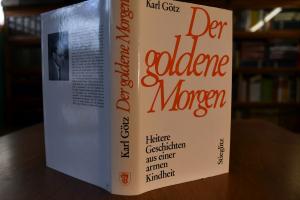 Der goldene Morgen. Heitere Geschichten aus ein...