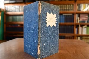 Kurze Anleitung zur Erkenntniß des Pferdealters...