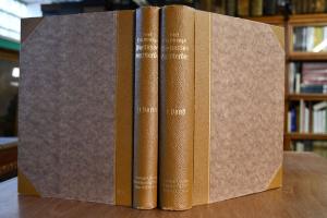 Die Rassen des Pferdes. Ihre Entstehung, geschi...