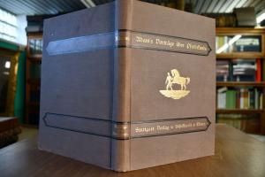 Vorträge über Pferdekunde unter besonderer Berü...