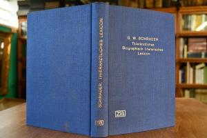 Biographisch-literarisches Lexicon der Thierärz...