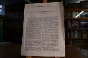 Vereinheitlichung der Zitiermethode in der schw...