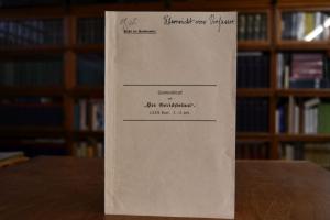 Englisches Recht und deutsche Rechtsentwicklung...