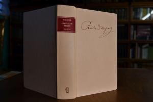 Wagner, Richard. Sämtliche Briefe Bd. 11. 1. Ap...
