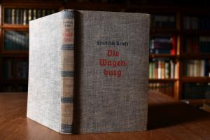 Die Wagenburg. Eine Erzählung.