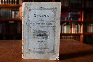 Theodora. Ein Bild aus dem indischen Kindesleben.