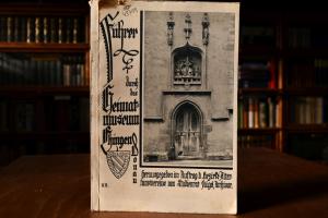 Führer durch das Heimatmuseum Ehingen-Donau