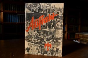 Auftakt. Berichte aus den Zeltlagern "Jean Jaur...