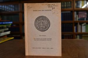 Das Langhaus des Bonner Münsters und seine küns...