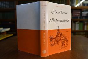 Kunstbrevier Neckarschwaben