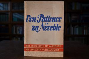 Von Patience zu Nereide. Drei Jahrzehnte des Au...