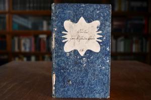 Von denen Hornklüften der Pferde und deren Heil...