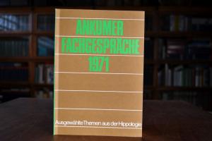 Ankumer Fachgespräche. Ausgewählte Themen aus d...