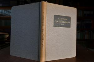 Das Vollblutpferd, Entstehung und Entwicklung d...