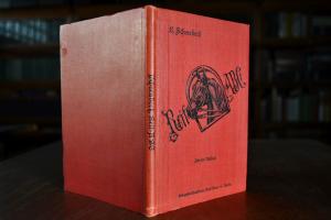 Reit-ABC. Kurze Anleitung zum Erlernen des Reit...