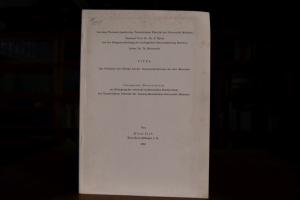 Das Verhalten des Pferdes bei der Auseinanderse...