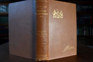 Racing Life of Lord George Cavendish Bentinck a...