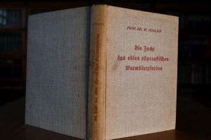 Die Zucht des edlen ostpreußischen Warmblutpfer...