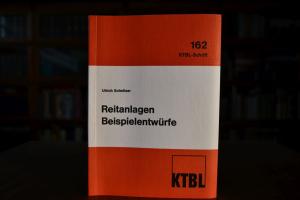 Reitanlagen Beispielentwürfe.