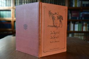 Im Sattel und im Stall. Die Grundlagen der Reit...