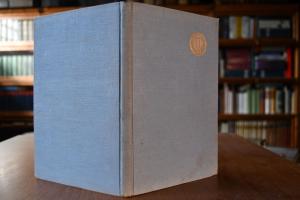 Verein für Hindernis-Rennen 1881-1931.