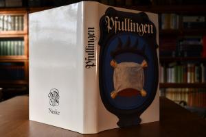 Pfullingen einst und jetzt.