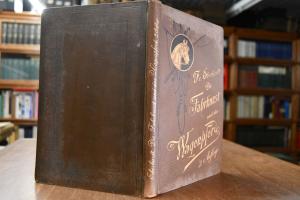 Das Wagenpferd und die Fahrkunst. Ein Handbuch ...