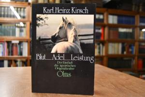 Blut - Adel - Leistung. Der Einfluss der ägypti...