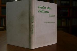 Hinter den Kulissen. Eine mysteriöse Turfgeschi...