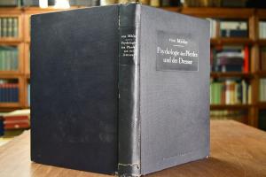 Psychologie des Pferdes und der Dressur.